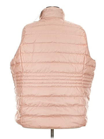 Lands' End Vest (view 2)