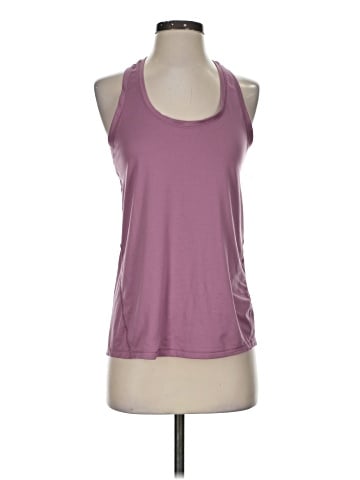 Yogalicious Active Tank (view 1)