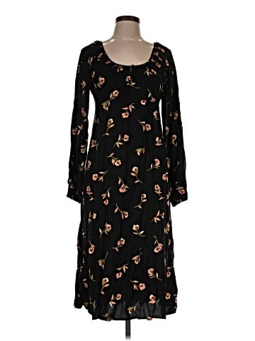 Billabong Casual Dress (view 1)