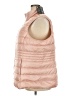 Lands' End 100% Nylon Pink Vest Size 3X - photo 5