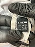 Shein Silver Tank Top Size 4 - photo 7
