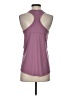 Yogalicious Purple Active Tank Size S - photo 2