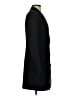 Theory Black Wool Coat Size 2 - photo 4