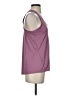 Yogalicious Purple Active Tank Size S - photo 4