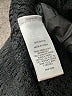 Express 100% Rayon Black Cardigan Size M (estimated) - photo 7