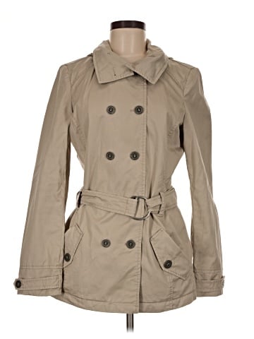 Esprit Trenchcoat (view 1)