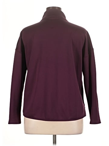 T by Talbots Track Jacket (view 2)