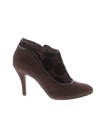 Poetic License Ankle Boots (view 1)