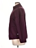 T by Talbots Burgundy Track Jacket Size XL (petite) - photo 5