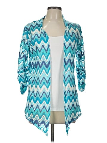 Andria Lieu Cardigan (view 1)