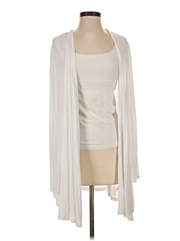 Lane Bryant Kimono (view 1)