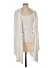 Lane Bryant Solid Ivory Kimono Size 14 - 16 Plus - photo 1