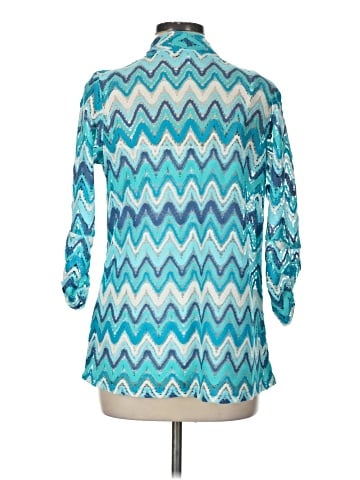 Andria Lieu Cardigan (view 2)