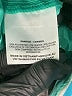Nike 100% Polyester Green Active Skort Size S - photo 4