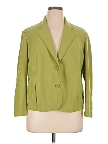 Talbots Blazer (view 1)