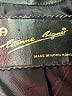 Etienne Aigner Black Blazer Size 8 - photo 6