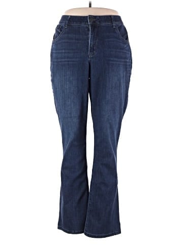 Democracy Jeans (view 1)