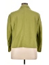 Talbots Green Blazer Size 1X Petite - photo 2