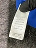 J.Crew 100% Polyester Solid Blue Casual Dress Size S - photo 8