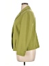 Talbots Green Blazer Size 1X Petite - photo 5