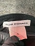Club Monaco Hearts Black Shorts Size 4 - photo 3