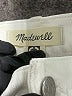 Madewell Ivory Jeans Size 26 waist (tall) - photo 7