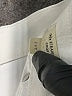 Madewell Ivory Jeans Size 26 waist (tall) - photo 8