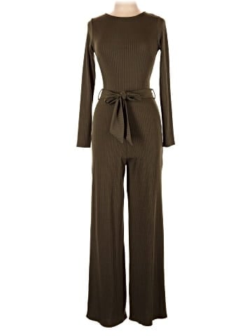 Missguided Jumpsuit (view 1)