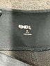 Lands' End Black Dress Pants Size M - photo 7