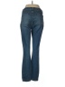 PrAna Hearts Blue Jeans Size 10 - photo 2