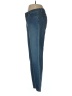 PrAna Hearts Blue Jeans Size 10 - photo 5