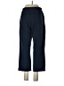 Unbranded Solid Blue Casual Pants Size 10 - photo 2
