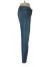 PrAna Hearts Blue Jeans Size 10 - photo 4