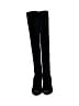 Vince Camuto Black Boots Size 5 1/2 - photo 2