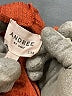 Andree by UNIT Brown Poncho Size S - photo 7