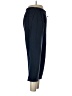 Unbranded Solid Blue Casual Pants Size 10 - photo 4