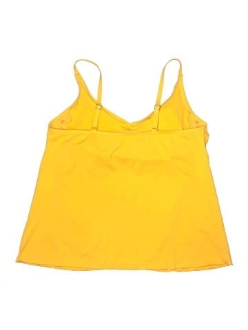 Lands' End Swimsuit Top (view 2)