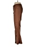 Sofia Jeans by Sofia Vergara Brown Casual Pants Size 8 - photo 5