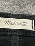 Madewell Black Jeans Size 26 waist - photo 7