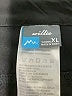 Willit Solid Black Shorts Size XL - photo 3