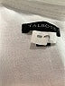 Talbots 100% Linen White Long Sleeve Button-Down Shirt Size XS - photo 7