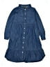 SODA Blue Dress Size 11 - 12 - photo 1