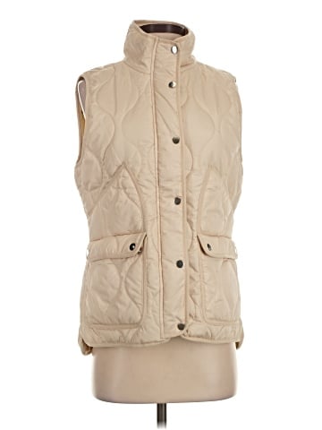 J.Crew Vest (view 1)