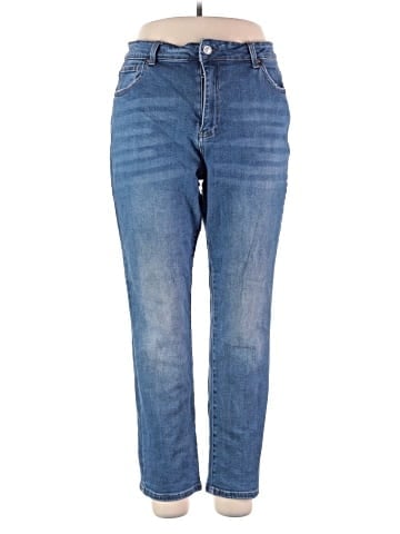 Wax Jean Jeans (view 1)