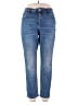 Wax Jean Blue Jeans Size 18 - photo 1