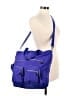 Kipling Purple Tote One size - photo 2