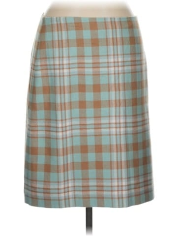 Talbots Casual Skirt (view 1)