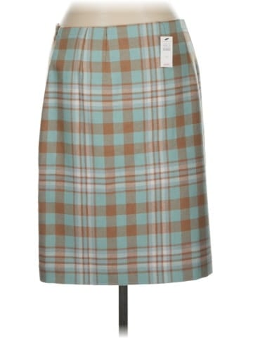 Talbots Casual Skirt (view 2)