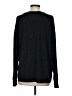 Abercrombie & Fitch Black Long Sleeve T-Shirt Size S - photo 2