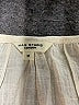 Max Studio Ivory 3/4 Sleeve Blouse Size M - photo 7
